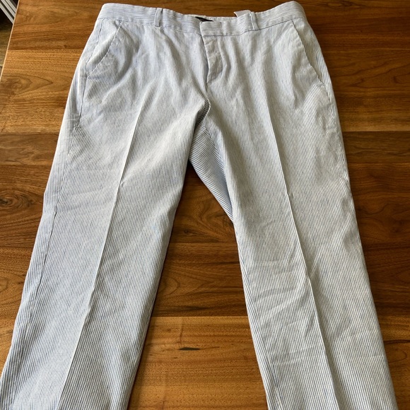 Banana republic Avery pants size 10 - Picture 5 of 5